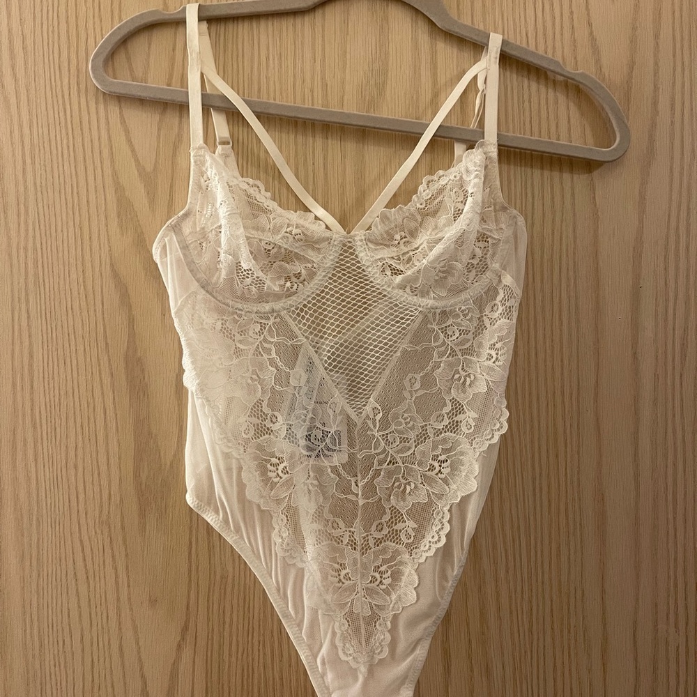 Forever 21 body suit